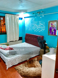 Blk 634 Yishun Street 61 (Yishun), HDB 4 Rooms #194666532